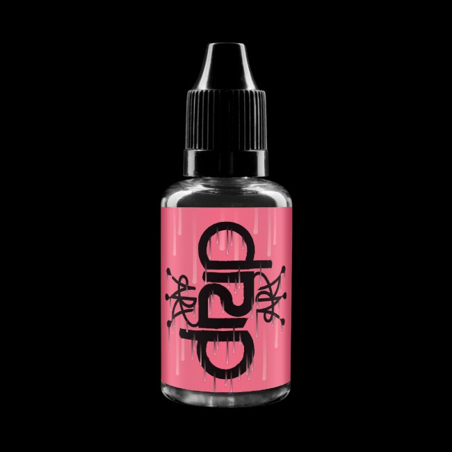 Pavlovin Flavour Concentrate by Drip Art